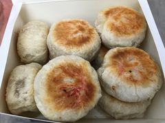 -长发西饼(临顿路店)