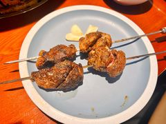 -1078號老北京涮肉(松柏店)