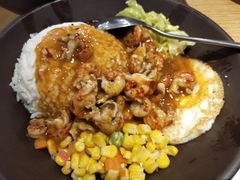 -海盗虾饭·剥好的小龙虾饭(上地辉煌店)