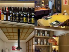 -御厨和食料理·寿司·刺身(麦地店)