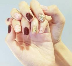 -Pink You美甲美睫纹绣定制中心