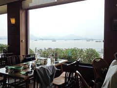 -湖畔居茶楼(湖滨店)