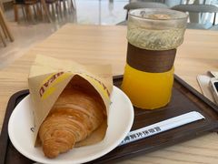 -木嘛working coffee&bar(碧道馆店)