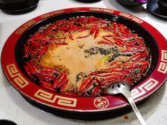 锅底-骉骉老火锅(铁像寺路店)
