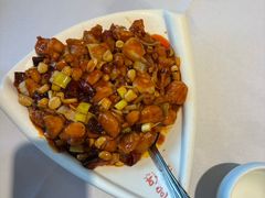 -峨嵋酒家(地安门店)