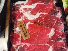 -牛匠和牛寿喜锅(西安总店)