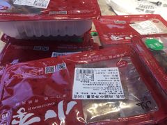 鸡翅中-小李烧鸡(西北角总店)