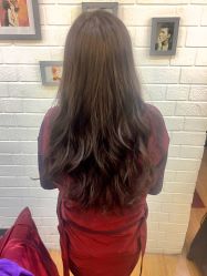 点击看大图 -小齐发型Star~salon