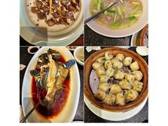 -王庄阿咪海鲜大排档(象园店)