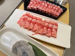 -海底捞火锅(王府井银泰in88店)