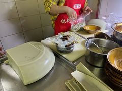 -曹凉粉(西正街店)