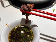 -八合里潮汕鲜牛肉火锅(上海汇智广场店)