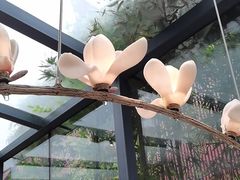 -唐猫庭院·千年陕菜(大唐不夜城店)