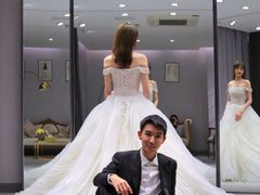 -Lafine Paris 法国兰斐婚纱礼服