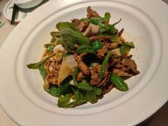 -佬麻雀·剁椒鱼头(京基KK One店)