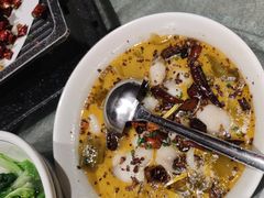 -湘当爱·鲜煮现炒(松岗立业路店)