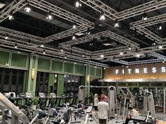 -悦莱美游泳健身会所(御景壹号店)