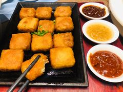 -同庆楼(金宝汇店)