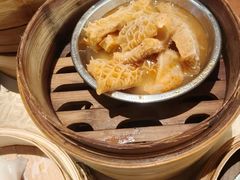 -哈尔滨永泰喜来登酒店·璟泰公馆