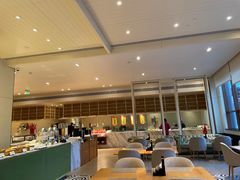 -成都安仁福朋喜来登酒店