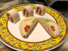 -富华斋饽饽铺·宫廷糕点·伴手礼(护国新天地店)