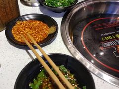-正宗钢管厂五区·小郡肝火锅·串串香(商品街总店)