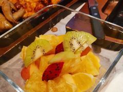 -必胜客(嘉兴万达店)