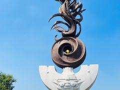 -良渚古城遗址公园