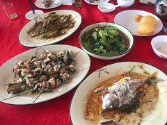 -棠记海鲜餐厅(南朗镇店)