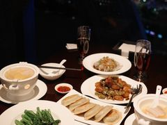 -小南洋海景餐厅(深圳湾店)