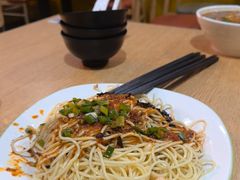 -林静小吃(复兴路店)