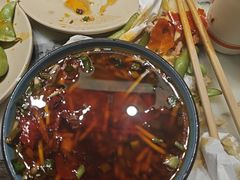 -矮板凳老火锅(宽窄巷子店)