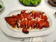 鸿运当头-好友缘酒家(会展中心店)