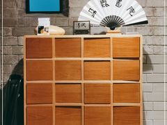 -思南书局·诗歌店