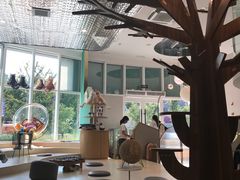 -飞行喵MR PILOT|猫舍·猫咖(静安大融城店)