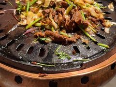 -京味斋·烤鸭·北京菜(安贞店)