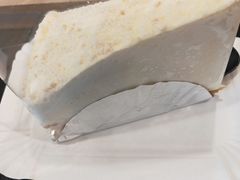 芝士蛋糕-85度C(广州石牌桥店)