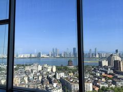 -东方豪景花园酒店·怡景旋转餐厅