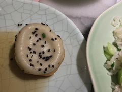 -京城小江南·北京烤鸭·江南土菜·白鱼(中关村店)