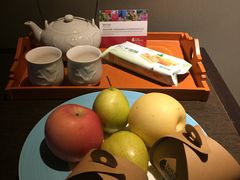 -厦门海港英迪格酒店(中山路店)