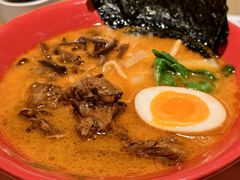 -吾妻拉面•和风食堂(群光广场店)