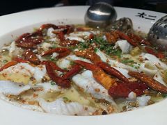 -太二酸菜鱼(福州泰禾店)