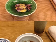 -鮨青(恒基名人购物中心店)