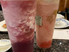 -喜茶(上海兴业太古汇店)