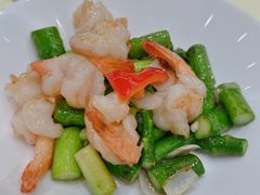 -兴悦酒家(保利克洛维店)