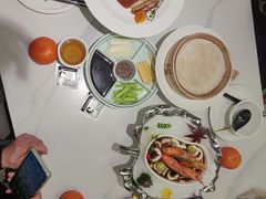 -3号仓库·创意中国菜(新世界城店)