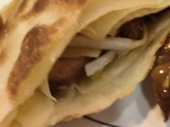 -李连贵熏肉大饼(丰台南路地铁站店)