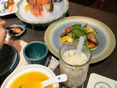 -味见·荣家(亚泰大街店)