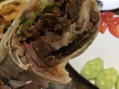 哆呐卷-Mevlana梅夫娜土耳其餐厅·清真