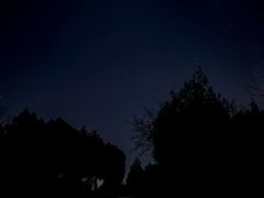 -鬼笑石后山停车场